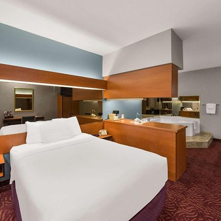OYO Hotel Mesquite TX, Hwy 80 Extérieur photo
