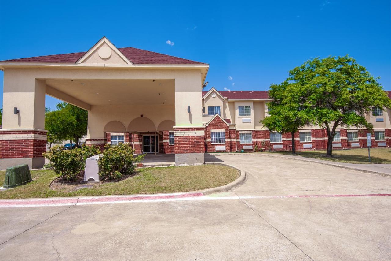 OYO Hotel Mesquite TX, Hwy 80 Extérieur photo
