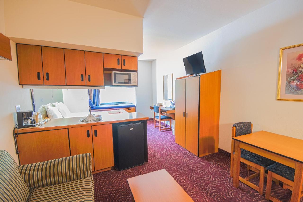 OYO Hotel Mesquite TX, Hwy 80 Extérieur photo