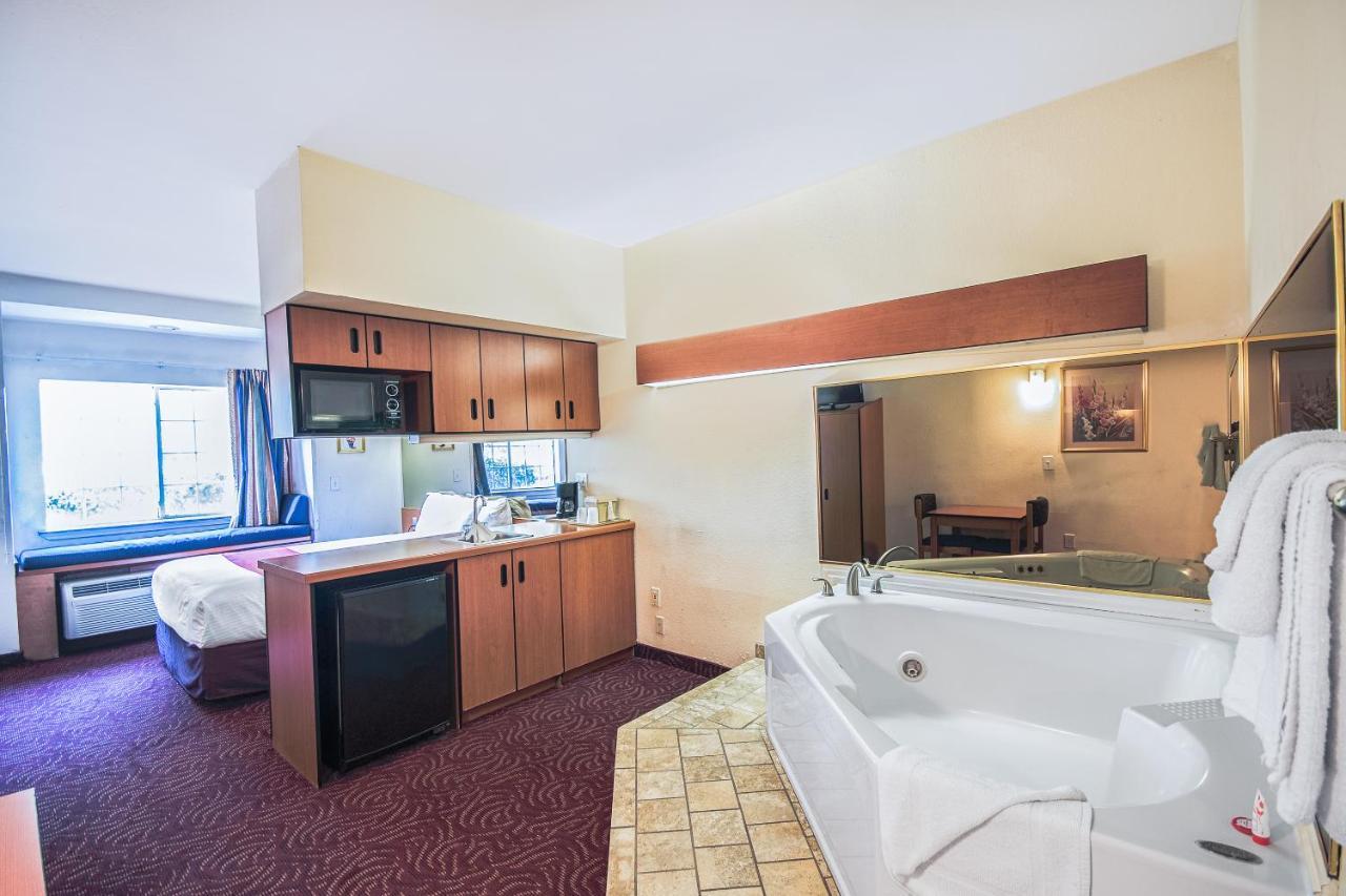 OYO Hotel Mesquite TX, Hwy 80 Extérieur photo