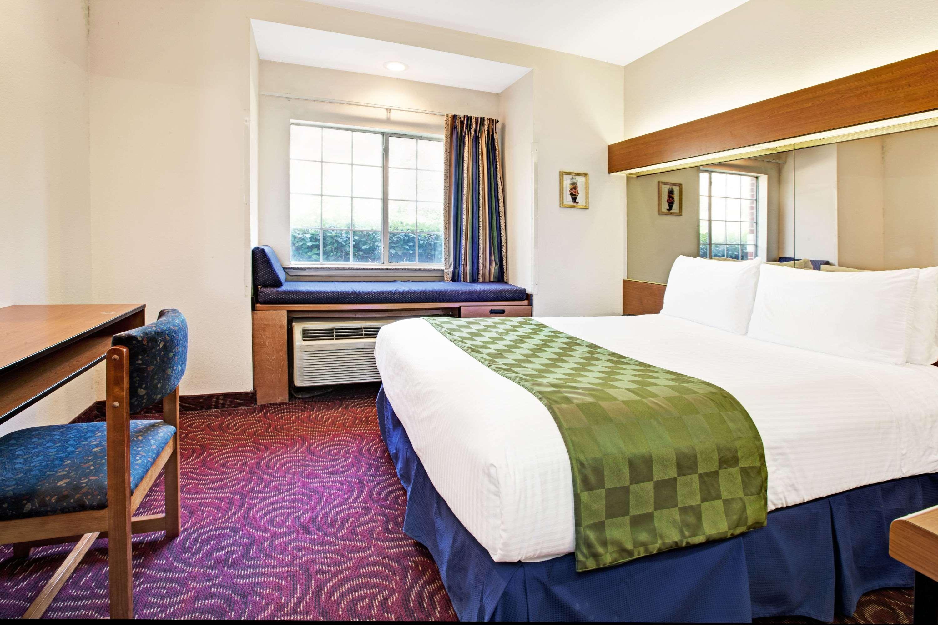 OYO Hotel Mesquite TX, Hwy 80 Extérieur photo