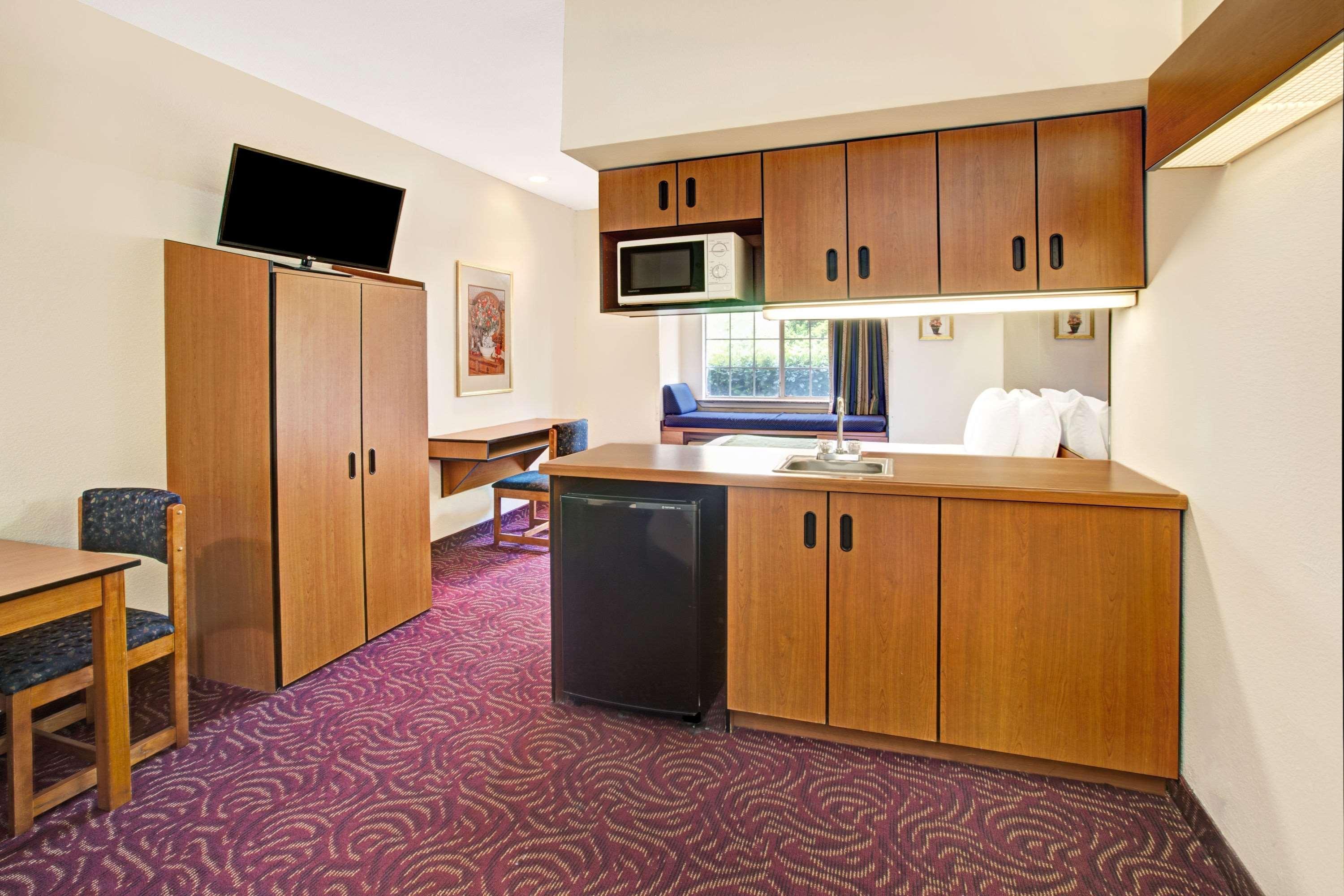 OYO Hotel Mesquite TX, Hwy 80 Extérieur photo
