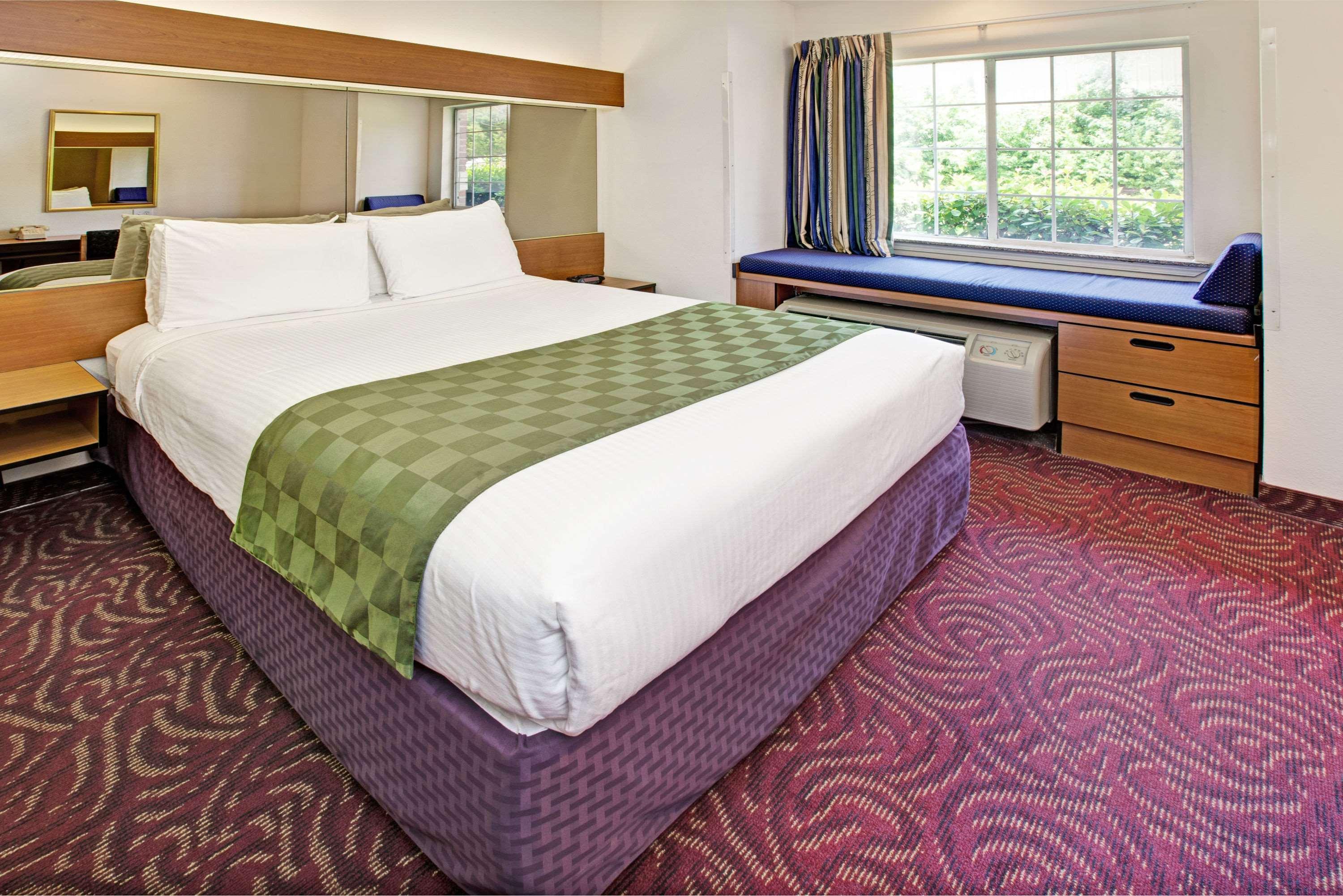 OYO Hotel Mesquite TX, Hwy 80 Extérieur photo