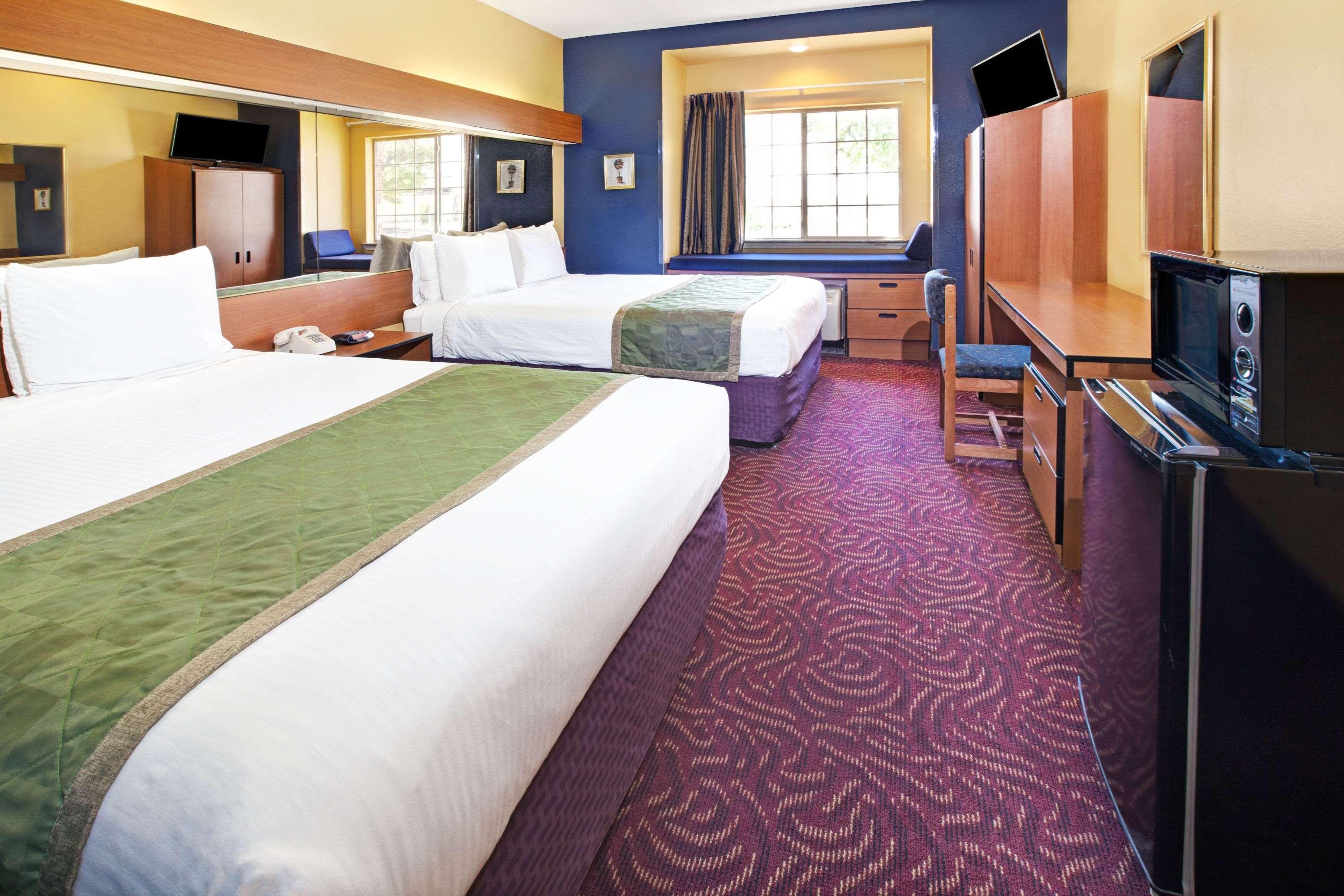 OYO Hotel Mesquite TX, Hwy 80 Extérieur photo