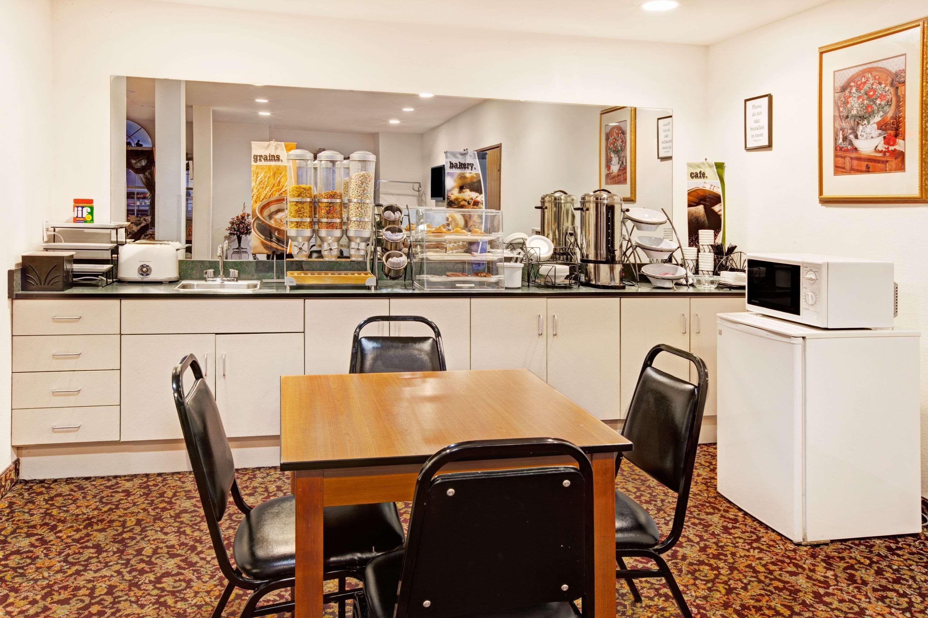 OYO Hotel Mesquite TX, Hwy 80 Extérieur photo