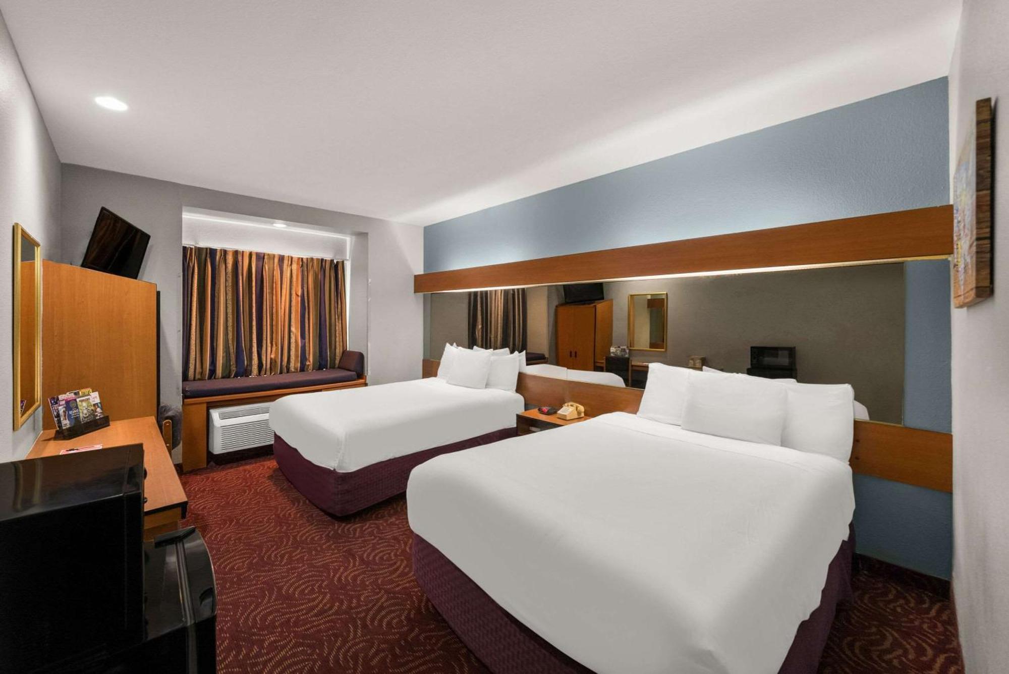 OYO Hotel Mesquite TX, Hwy 80 Extérieur photo