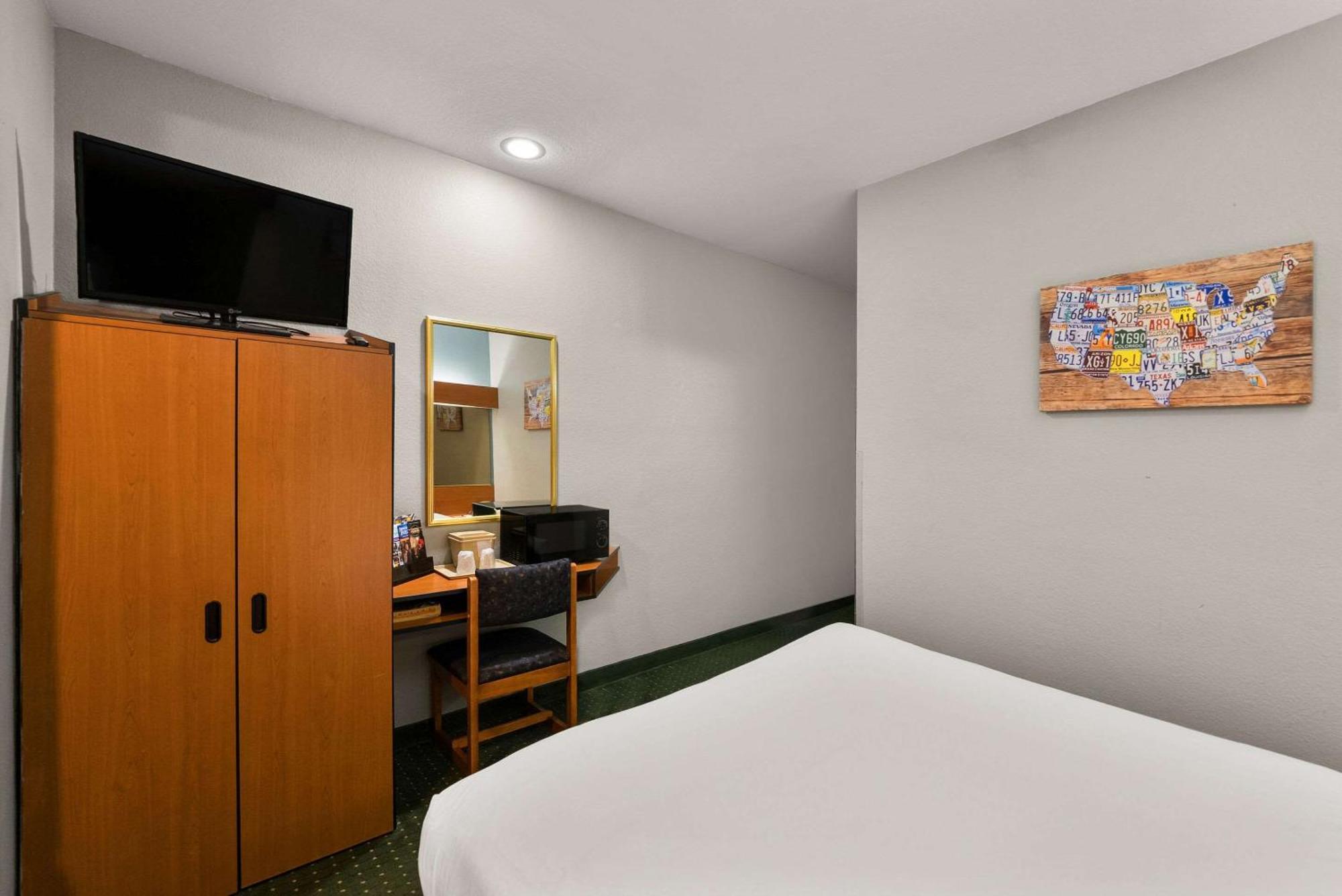 OYO Hotel Mesquite TX, Hwy 80 Extérieur photo