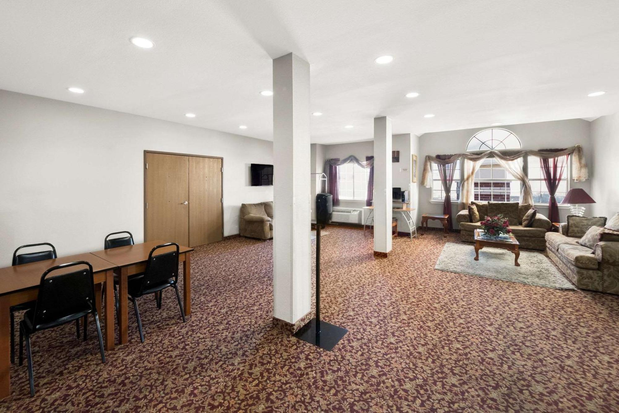 OYO Hotel Mesquite TX, Hwy 80 Extérieur photo
