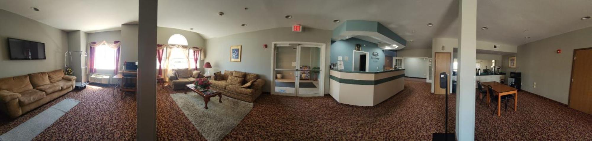 OYO Hotel Mesquite TX, Hwy 80 Extérieur photo