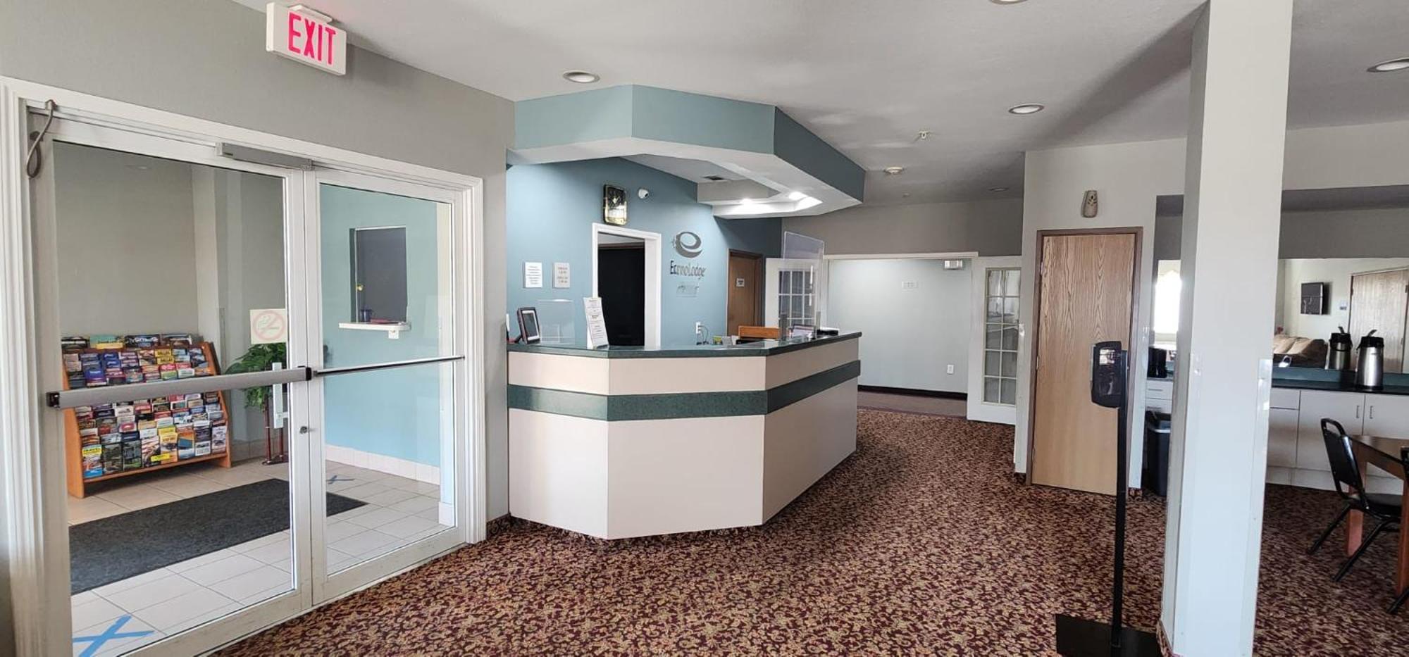 OYO Hotel Mesquite TX, Hwy 80 Extérieur photo